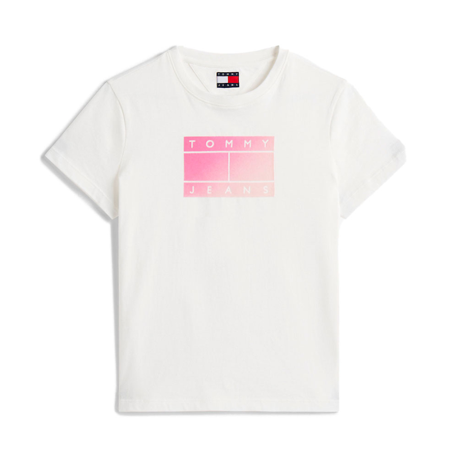 t-shirt-col-rond-avec-logo-degrade t-shirt-col-rond-avec-logo-degrade