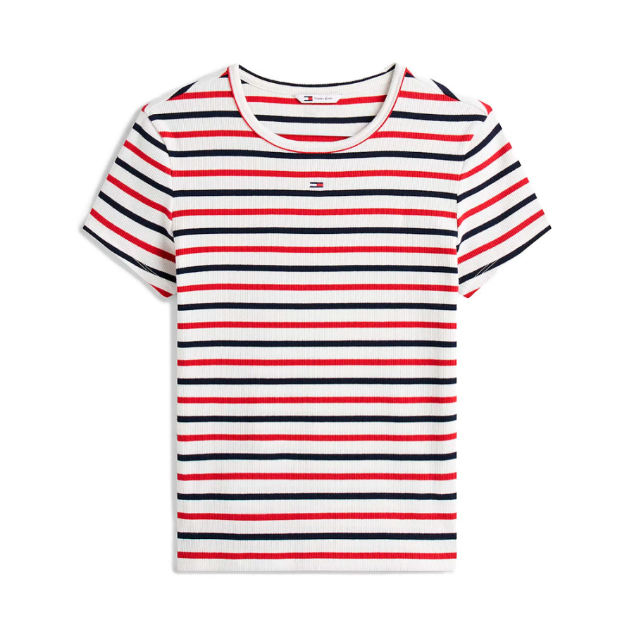 camiseta-slim-de-cuello-redondo camiseta-slim-de-cuello-redondo