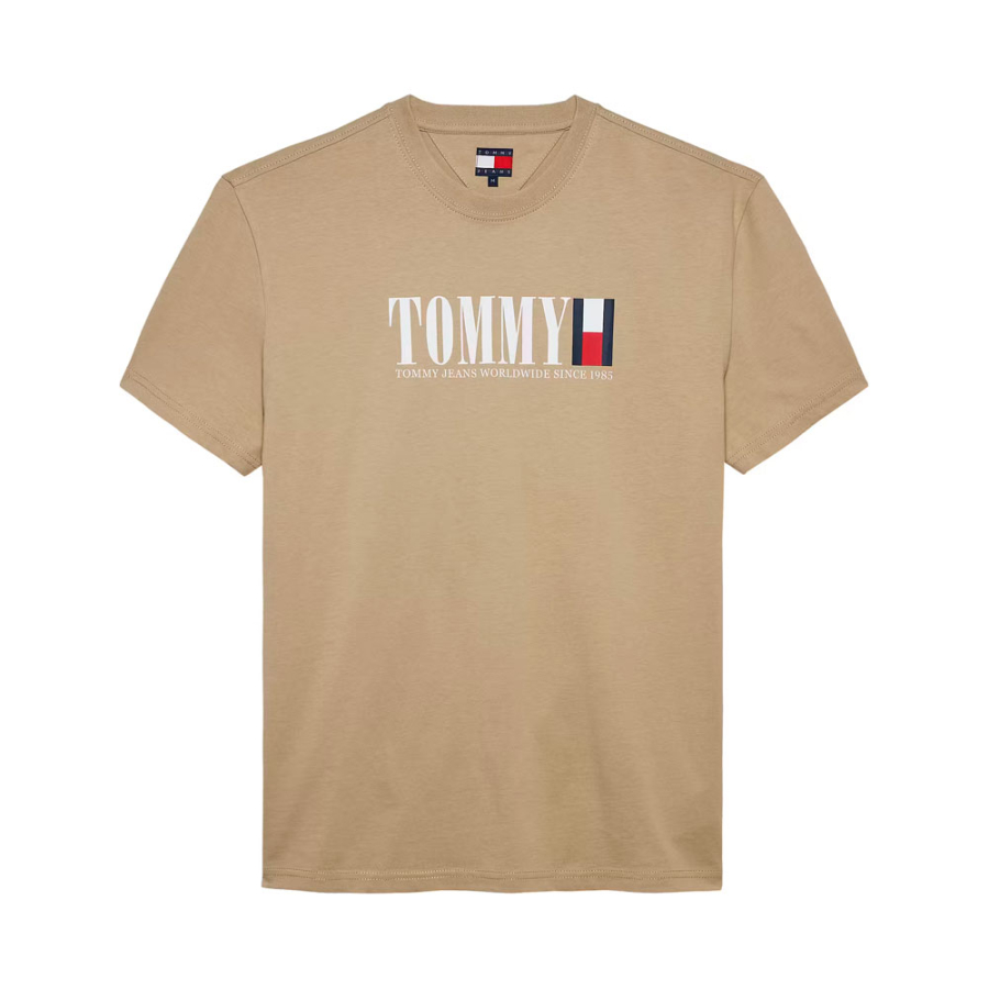 t-shirt-col-rond-avec-logo t-shirt-col-rond-avec-logo