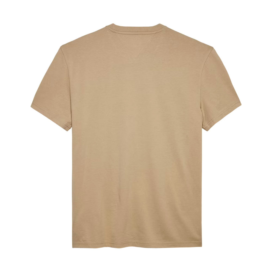 t-shirt-col-rond-avec-logo t-shirt-col-rond-avec-logo