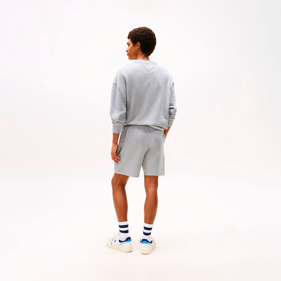 short-de-survetement-ample short-de-survetement-ample