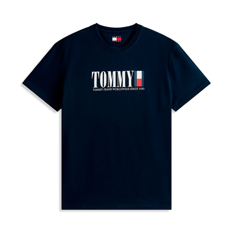 t-shirt-col-rond-avec-logo t-shirt-col-rond-avec-logo