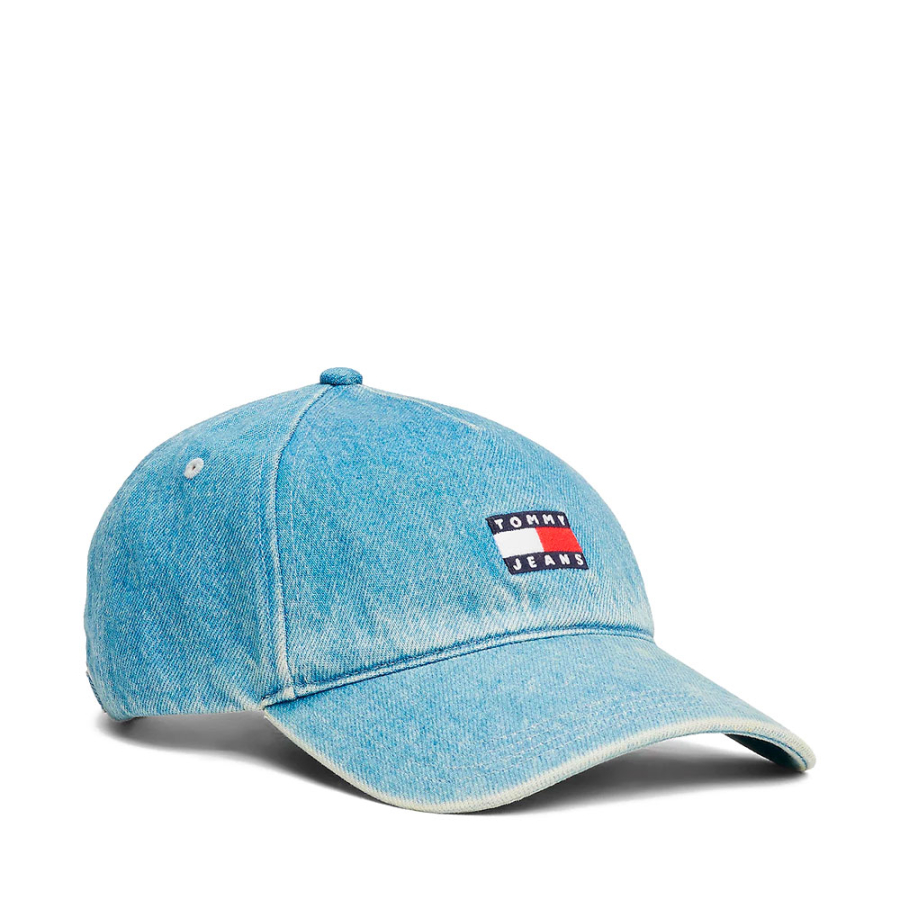 heritage-denim-baseballkappe heritage-denim-baseballkappe