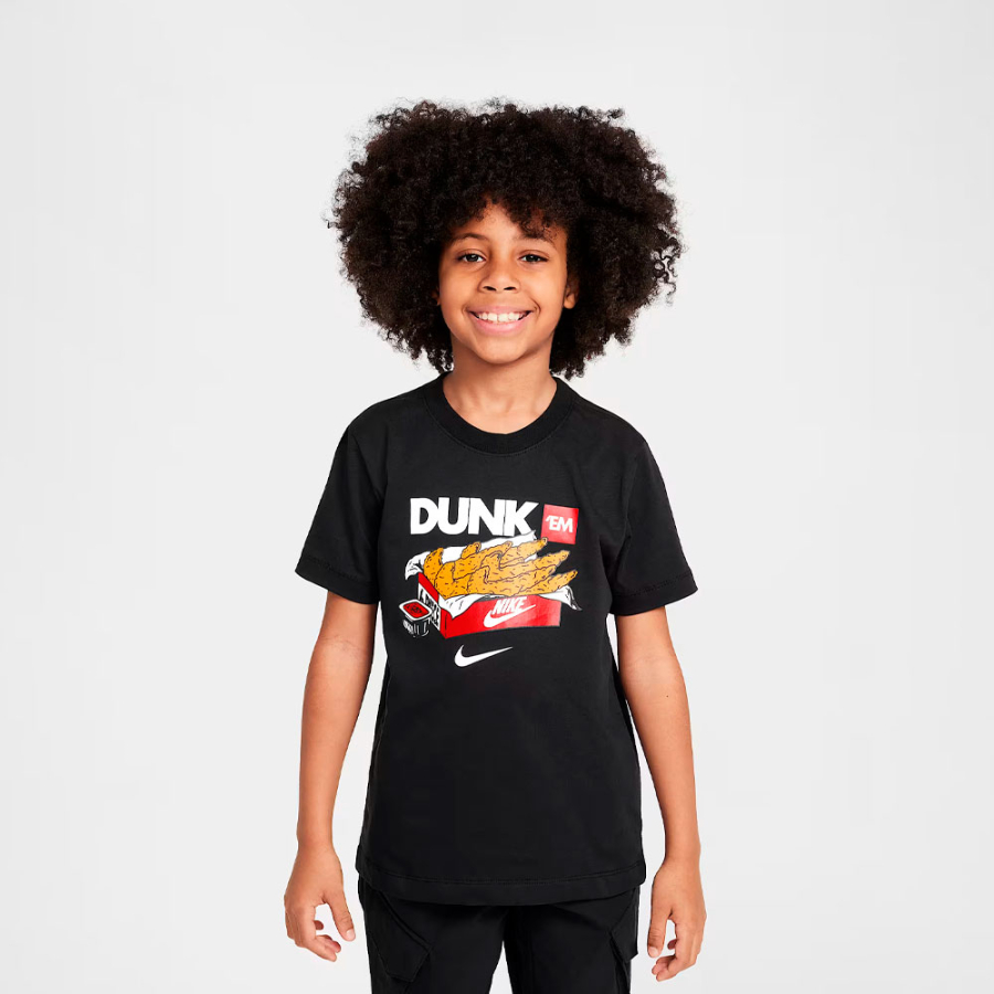 t-shirt-sportswear-dunk-kids t-shirt-sportswear-dunk-kids