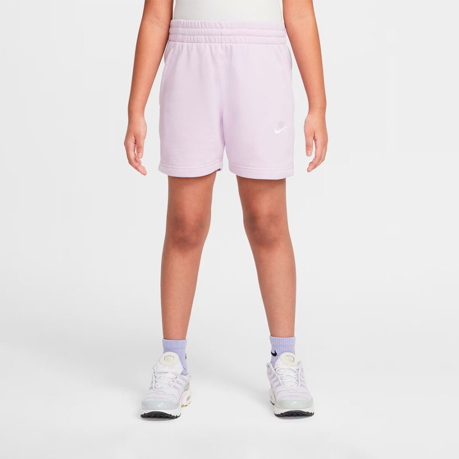 kids-13-cm-french-terry-fabric-shorts kids-13-cm-french-terry-fabric-shorts