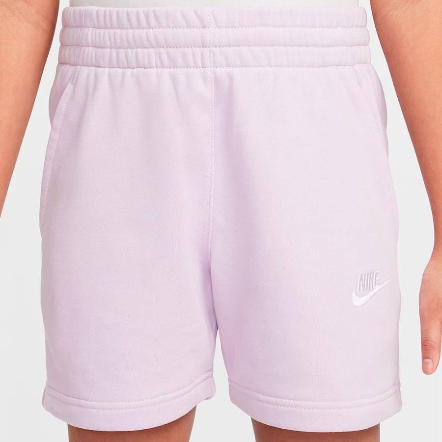 kids-13-cm-french-terry-fabric-shorts kids-13-cm-french-terry-fabric-shorts