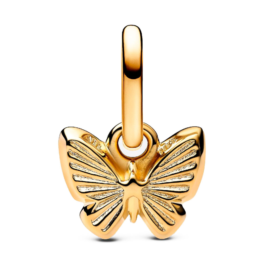 ciondolo-charm-mini-farfalla-blu-763825c01 ciondolo-charm-mini-farfalla-blu-763825c01