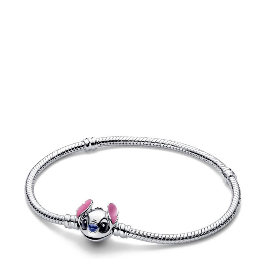 pulsera-cadena-de-serpiente-stitch-de-disney-593738c01 pulsera-cadena-de-serpiente-stitch-de-disney-593738c01