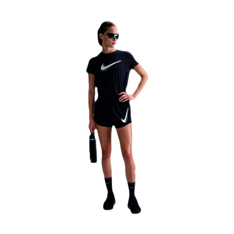 short-de-course-taille-mi-haute-avec-doublure-en-mesh-dri-fit short-de-course-taille-mi-haute-avec-doublure-en-mesh-dri-fit