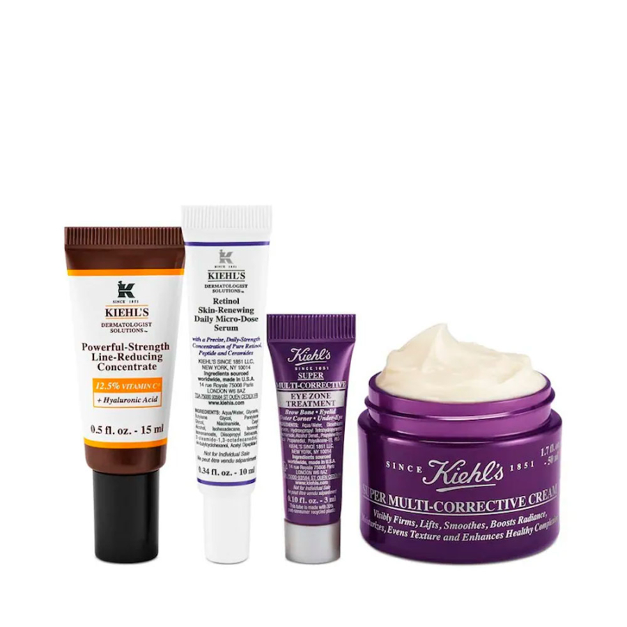 smoothers-starter-set smoothers-starter-set