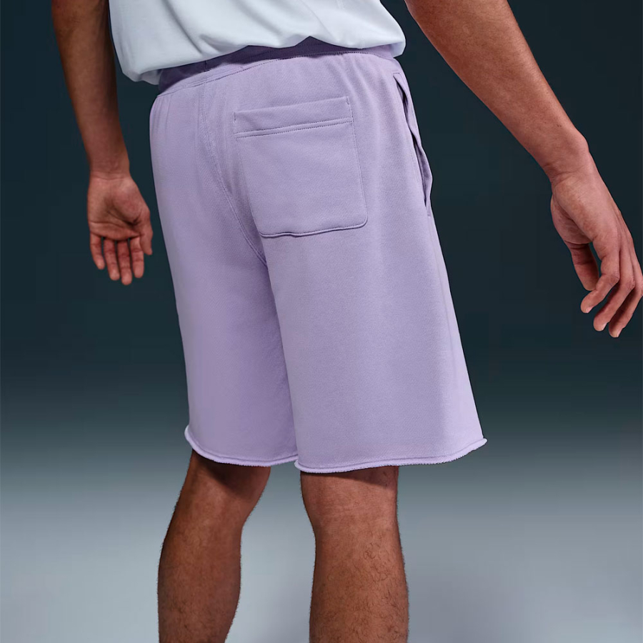 club-alumni-french-terry-shorts club-alumni-french-terry-shorts