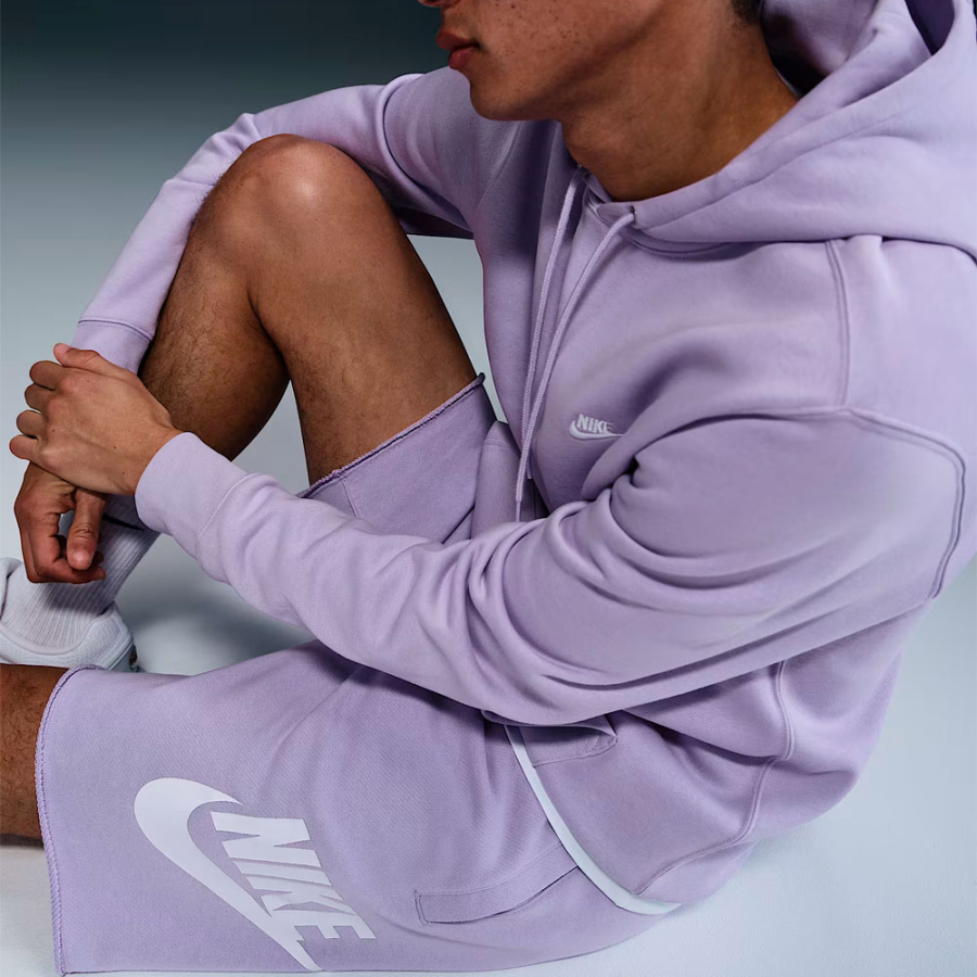 club-alumni-french-terry-shorts club-alumni-french-terry-shorts