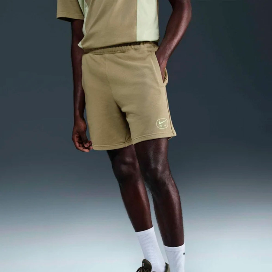 air-corto-vestibilita-in-french-terry