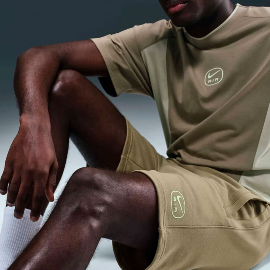 short-air-fit-french-terry short-air-fit-french-terry