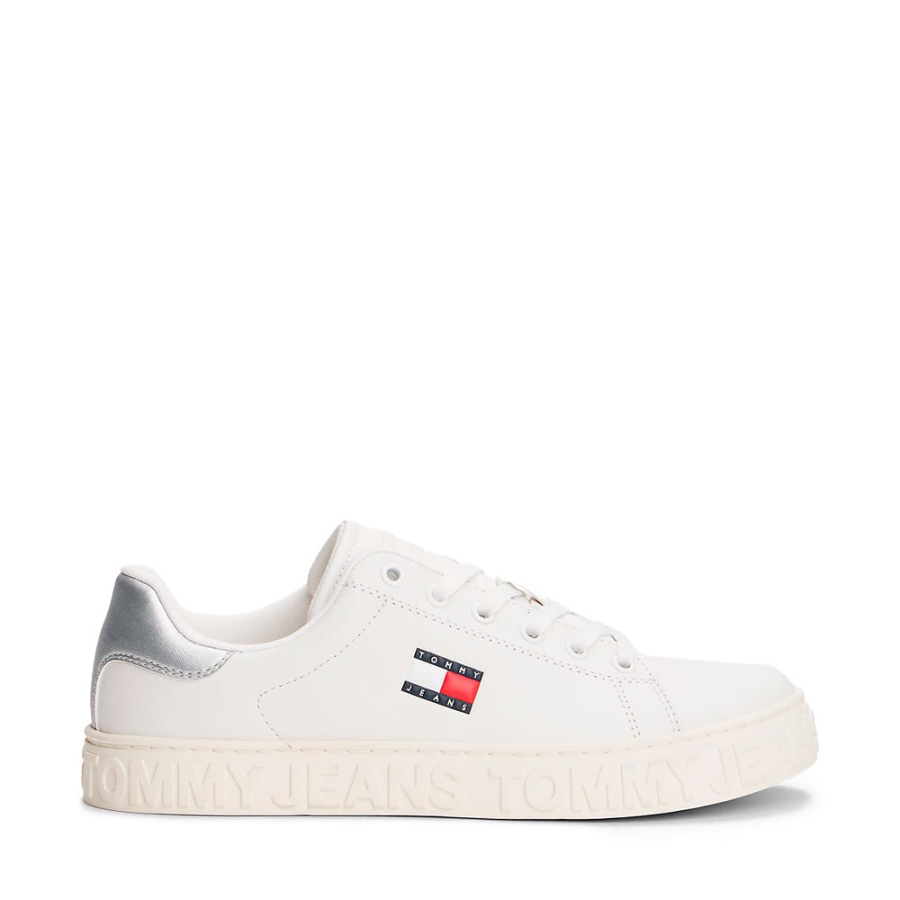 embossed-logo-sneakers-with-leather embossed-logo-sneakers-with-leather