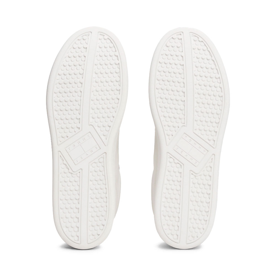 baskets-au-design-retro-avec-cuir baskets-au-design-retro-avec-cuir