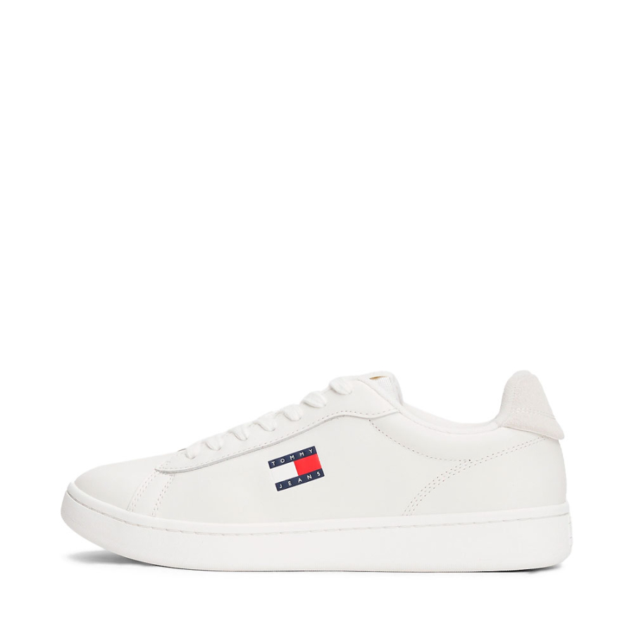 sneakers-dal-design-retro-con-inserti-in-pelle sneakers-dal-design-retro-con-inserti-in-pelle
