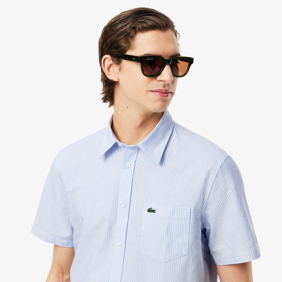 kurzarmliges-oxford-hemd-im-regular-fit kurzarmliges-oxford-hemd-im-regular-fit