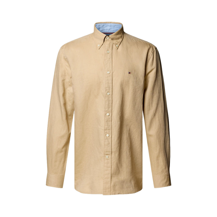 linen-blend-shirt linen-blend-shirt