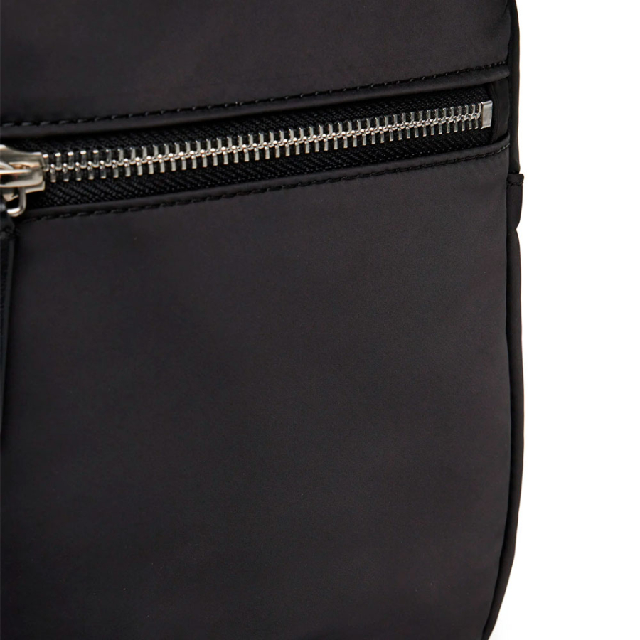 bandolera-sleek-nylon-reporter bandolera-sleek-nylon-reporter