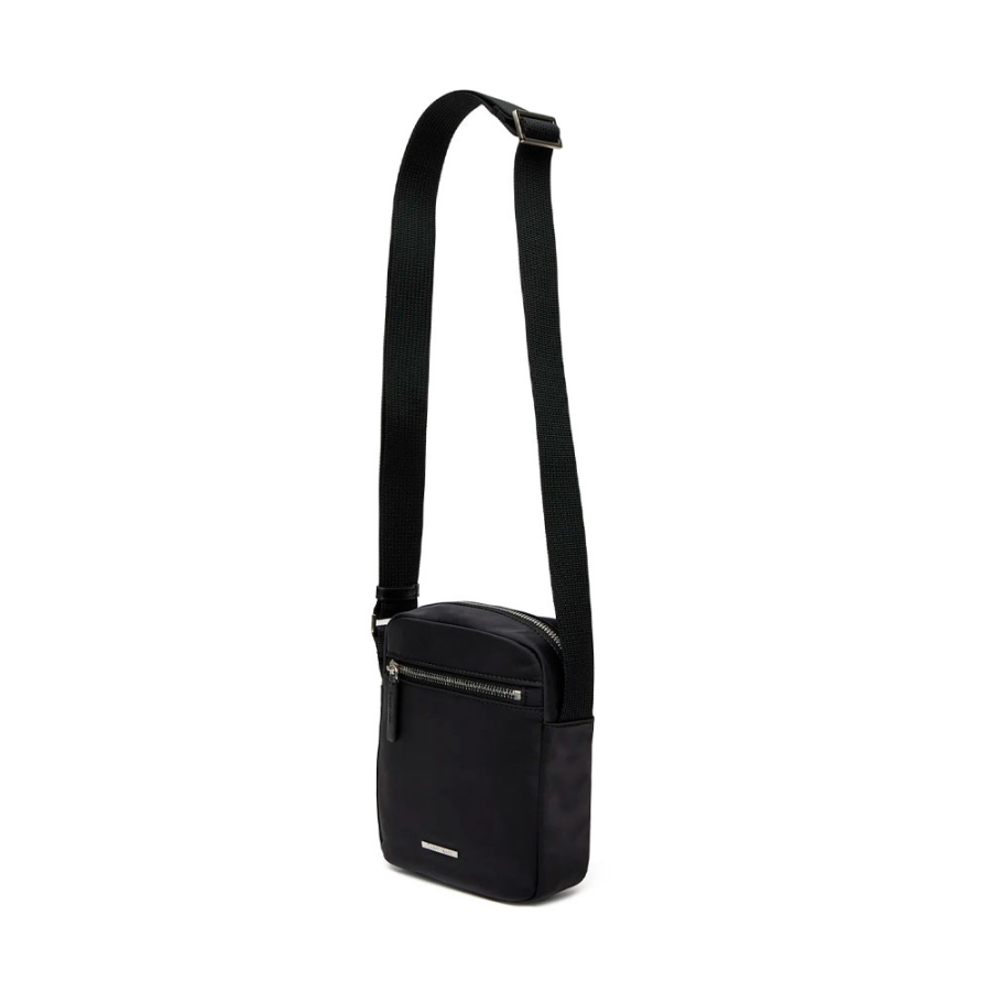 bandolera-sleek-nylon-reporter bandolera-sleek-nylon-reporter