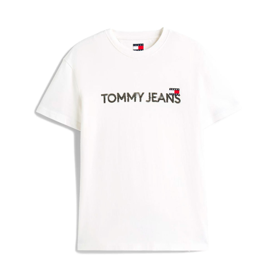 camiseta-de-cuello-redondo-con-parche camiseta-de-cuello-redondo-con-parche