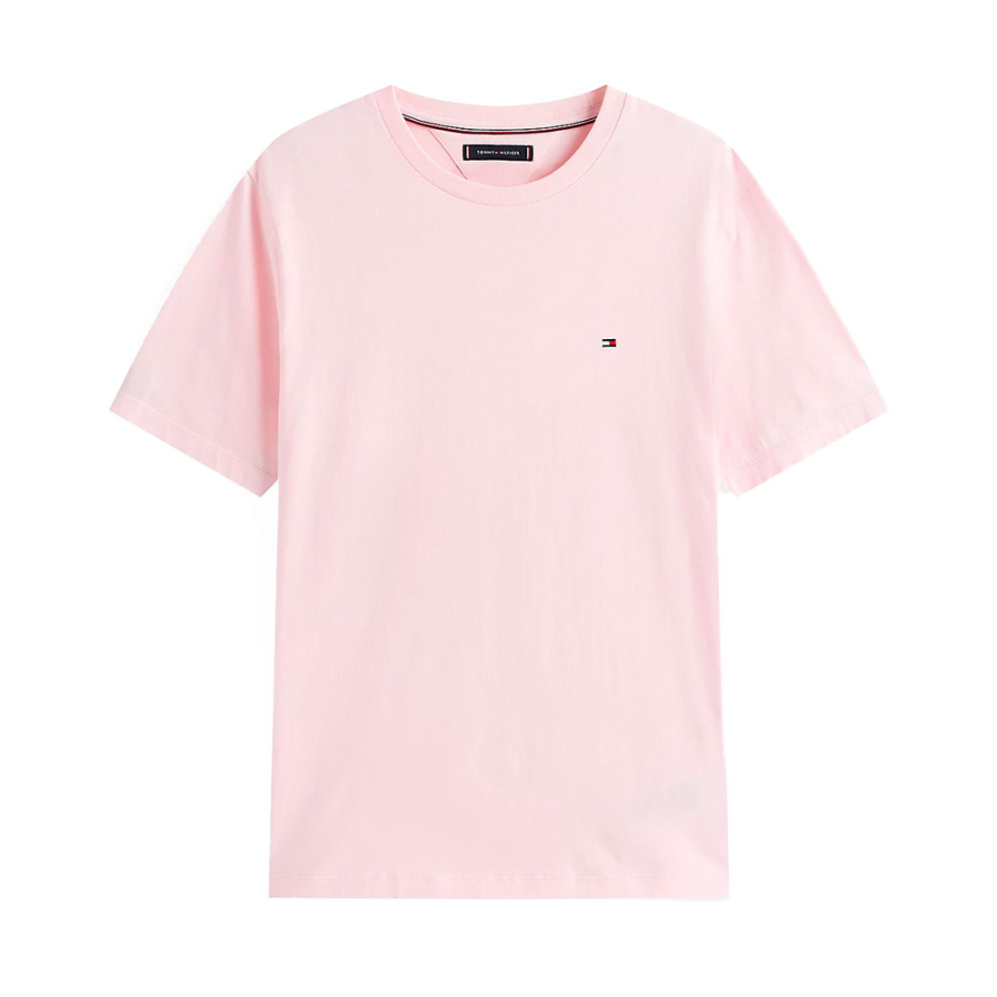 camiseta-de-cuello-redondo camiseta-de-cuello-redondo