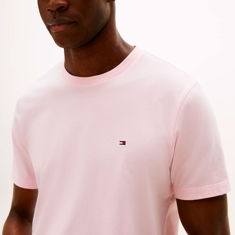 t-shirt-col-rond t-shirt-col-rond
