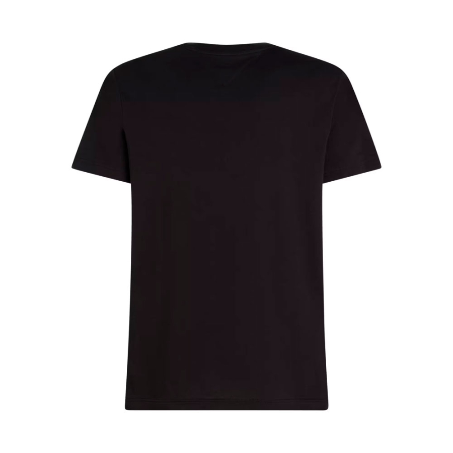 t-shirt-col-rond-avec-logo t-shirt-col-rond-avec-logo