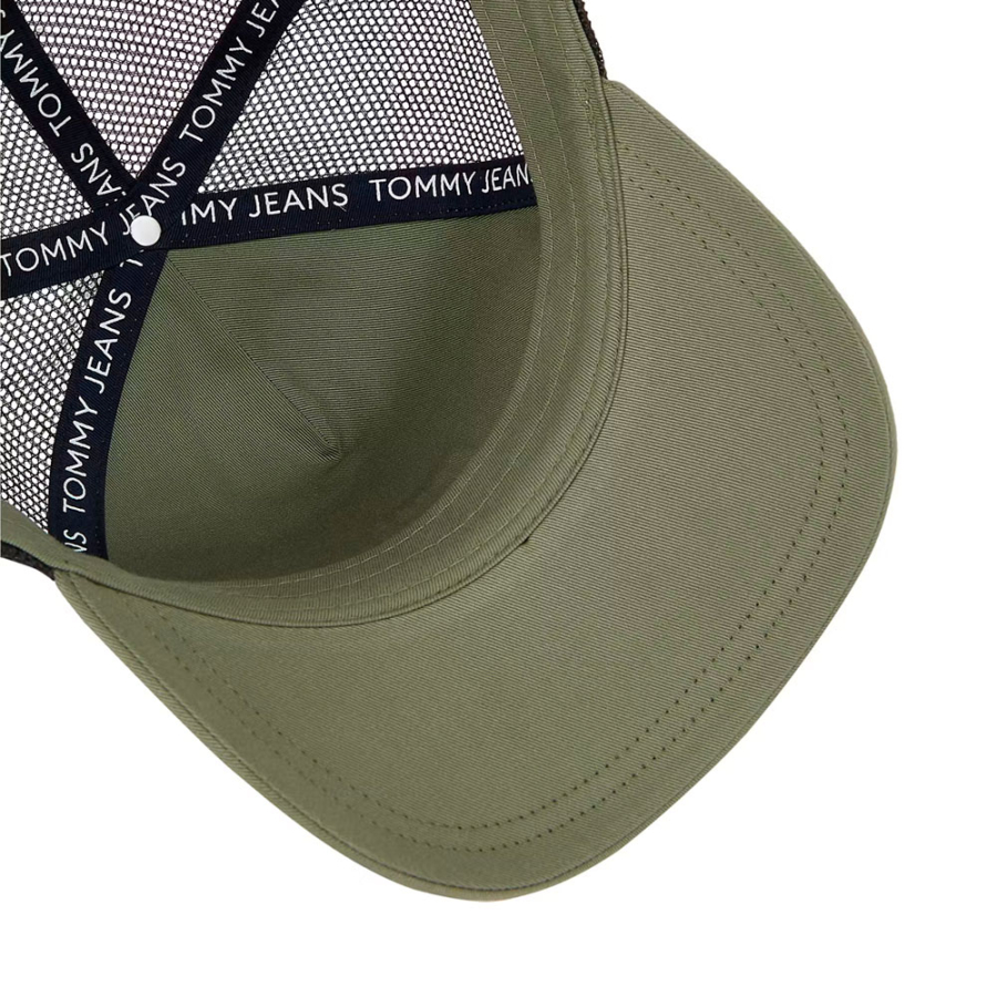 heritage-mesh-baseballkappe heritage-mesh-baseballkappe