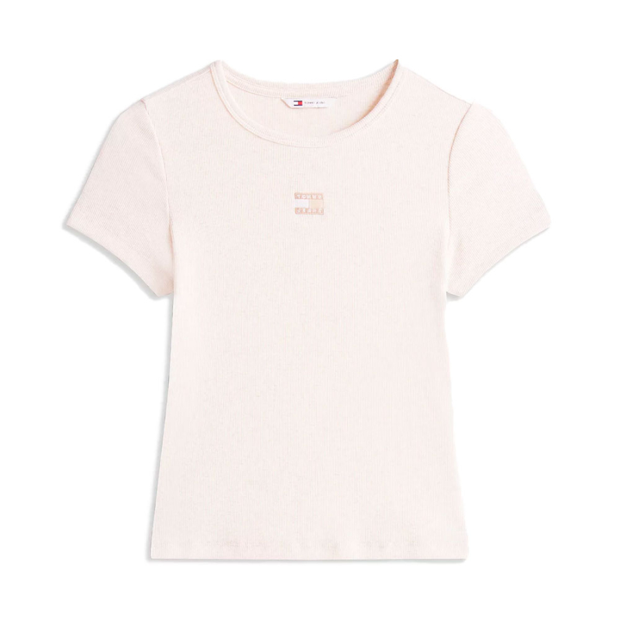 slim-ribbed-t-shirt-with-patch slim-ribbed-t-shirt-with-patch