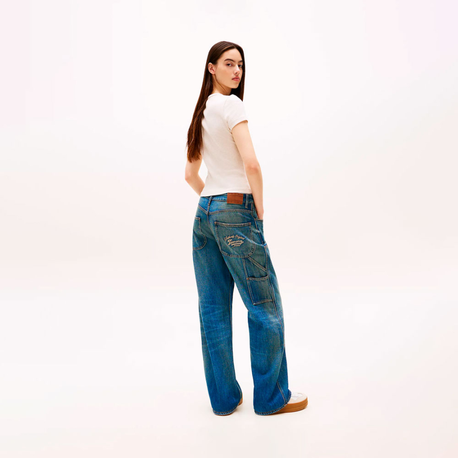 t-shirt-slim-cotele-avec-patch