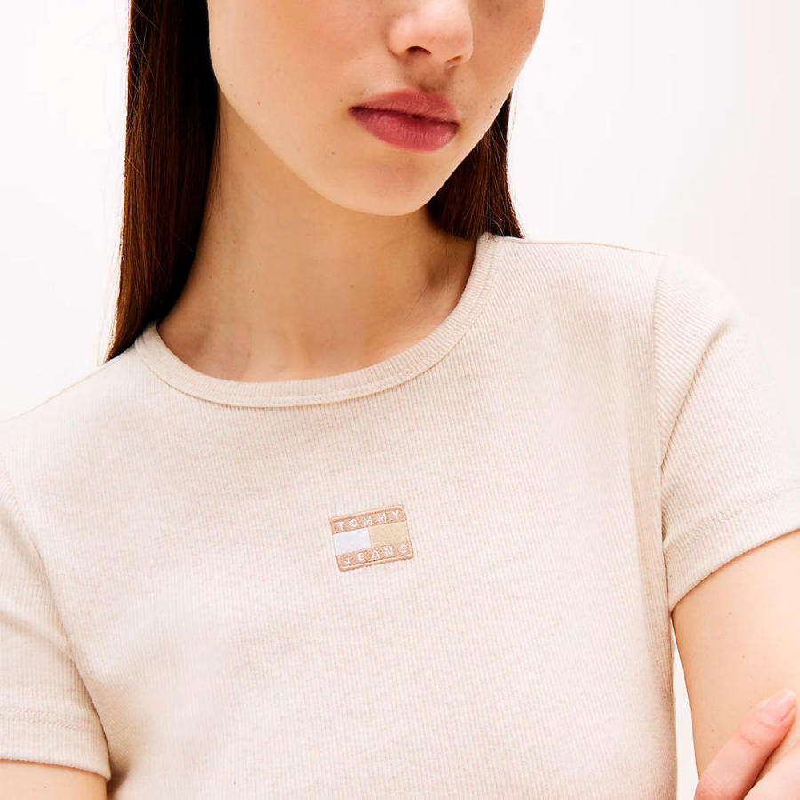 slim-ribbed-t-shirt-with-patch slim-ribbed-t-shirt-with-patch