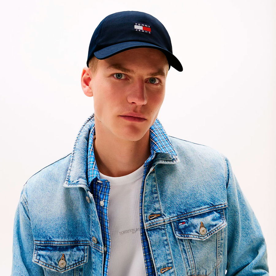 cappellino-da-baseball-con-logo-heritage cappellino-da-baseball-con-logo-heritage