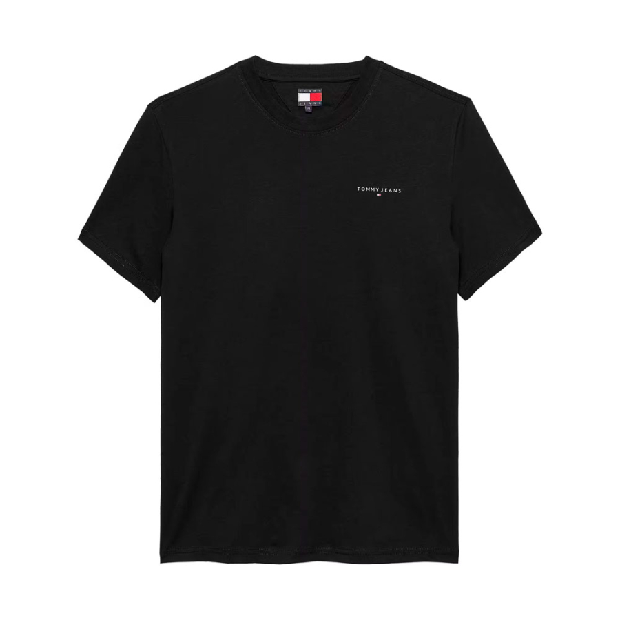 camiseta-slim-con-logo-lineal camiseta-slim-con-logo-lineal