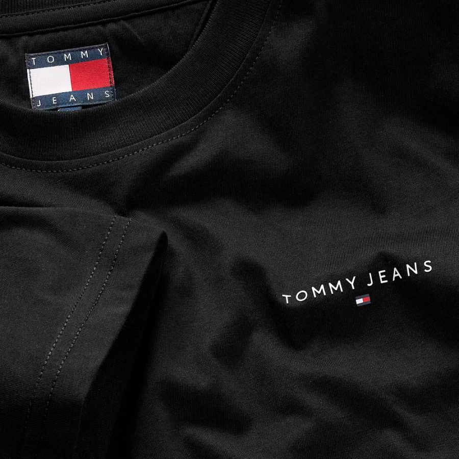 camiseta-slim-con-logo-lineal camiseta-slim-con-logo-lineal