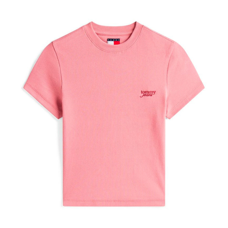 schlankes-t-shirt-mit-schriftzug schlankes-t-shirt-mit-schriftzug