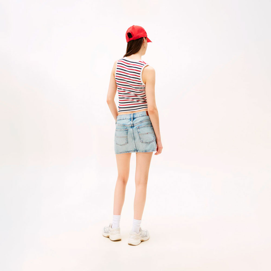 slim-sleeveless-t-shirt-with-embroidered-logo slim-sleeveless-t-shirt-with-embroidered-logo