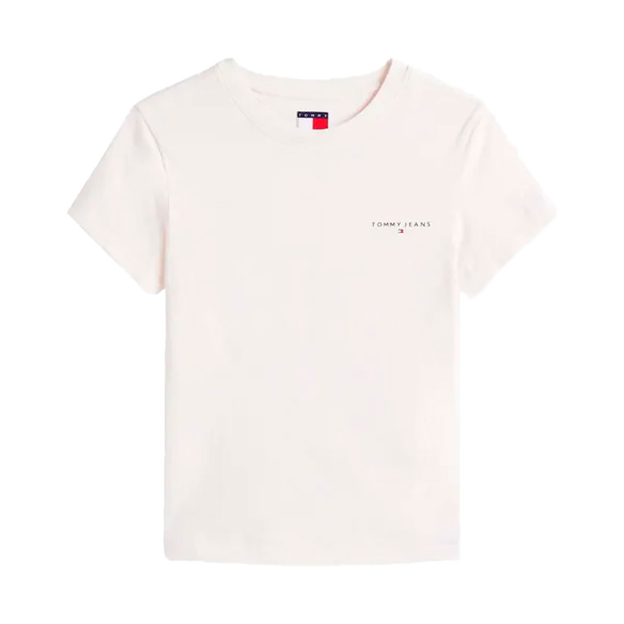 schlankes-lineares-t-shirt schlankes-lineares-t-shirt