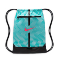395-AURORA GREEN/BLAC