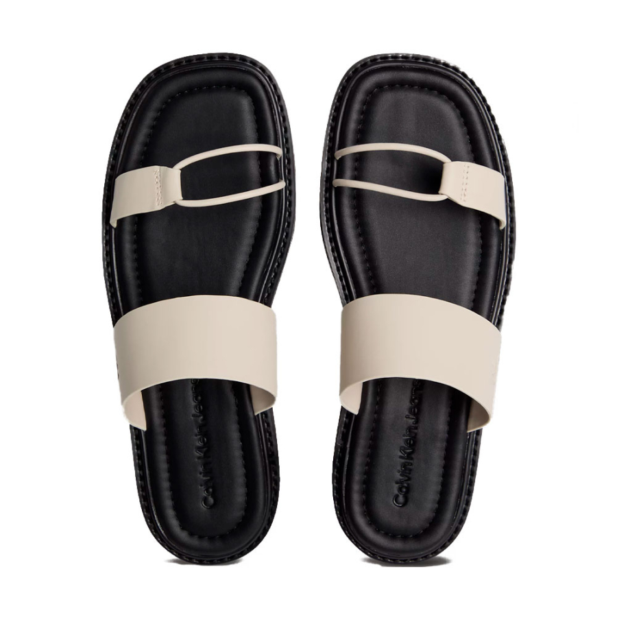 ledersandalen