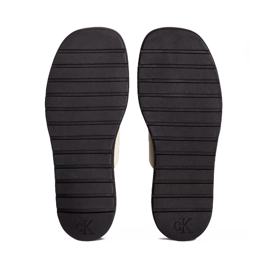 ledersandalen