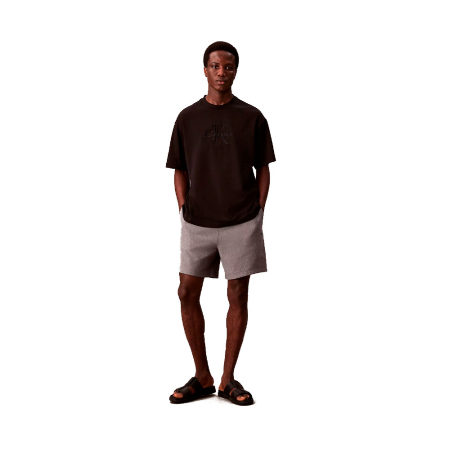 sweatshorts-aus-baumwollfleece sweatshorts-aus-baumwollfleece