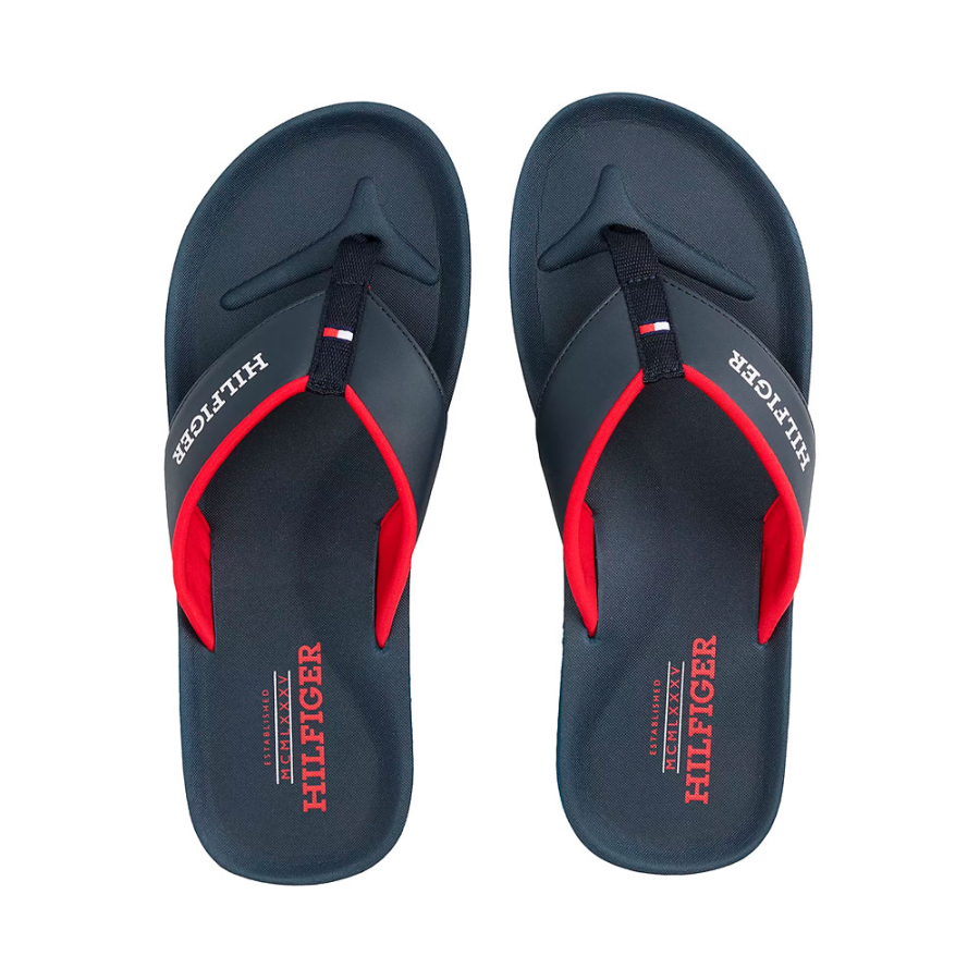 chanclas-con-tiras-acolchadas-e-inscripcion chanclas-con-tiras-acolchadas-e-inscripcion
