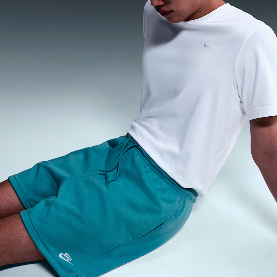 short-flow-de-tejido-french-terry short-flow-de-tejido-french-terry