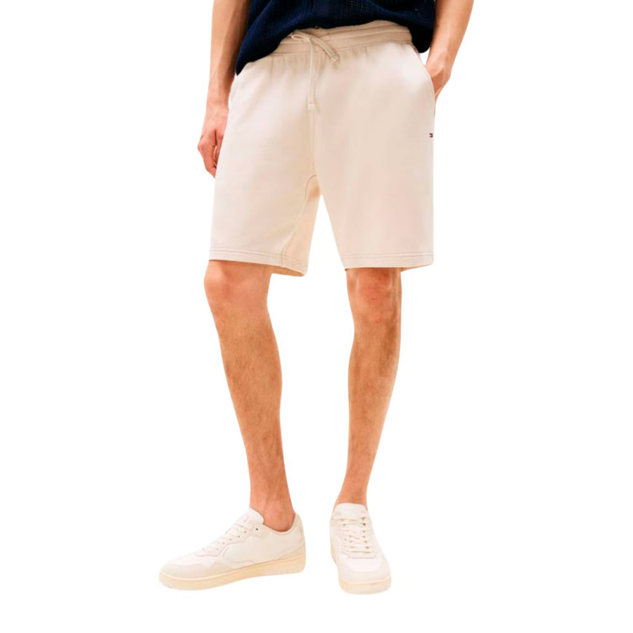 shorts-with-embroidered-logo shorts-with-embroidered-logo
