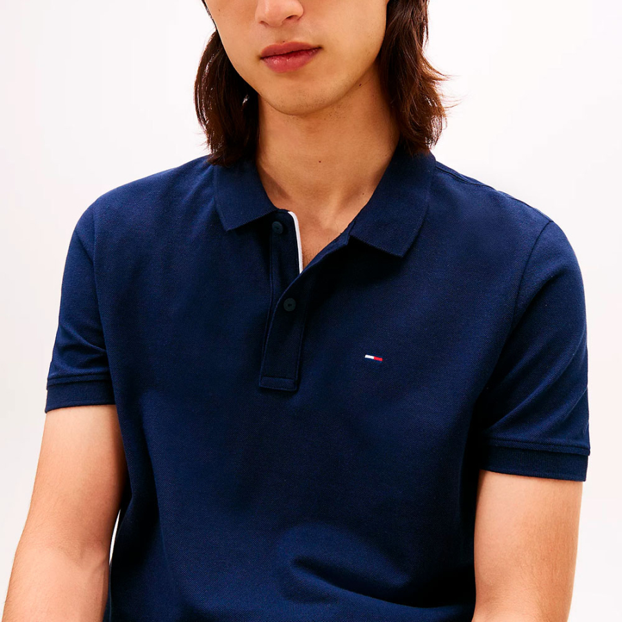 slim-fit-polo-shirt-with-logo slim-fit-polo-shirt-with-logo