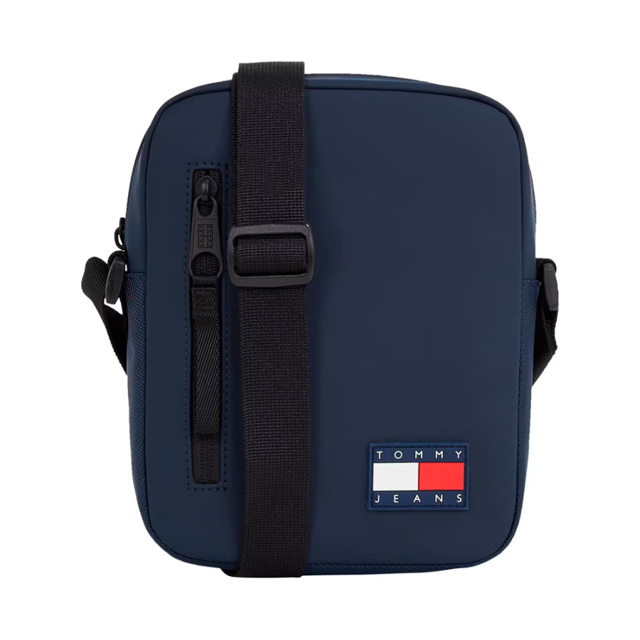 reporter-messenger-bag-with-shoulder-strap-and-logo reporter-messenger-bag-with-shoulder-strap-and-logo
