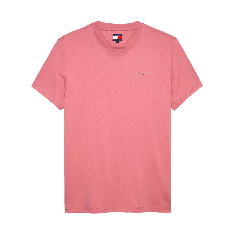 camiseta-slim-con-logo-lineal camiseta-slim-con-logo-lineal