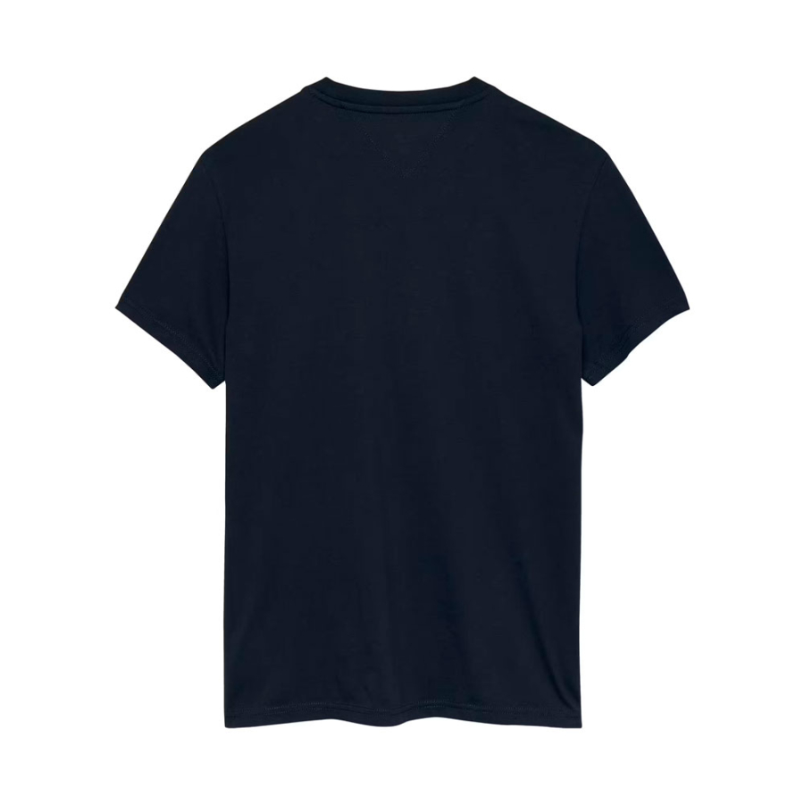 t-shirt-slim-pop-color-flag t-shirt-slim-pop-color-flag